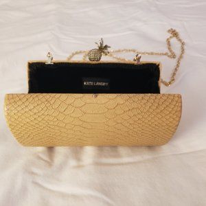 Kate Landry Clutch